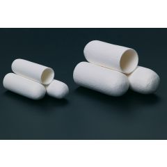 Extraktionshülsen, Länge 90 mm, Durchmesser 19 mm, nach DIN 12449