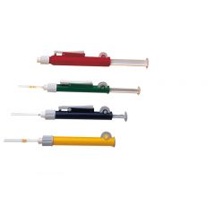 Pipettiergerät, für Pipetten bis 10ml www.laborplan.eu