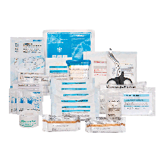 Füllung Standard DIN 13157