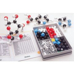 MOLYMOD Molekülbaukasten, WINLAB BC - Basic (Biochemie) 304361010