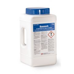 Neutralisationsmittel BASOSORB, 5kg