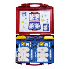 Vinus erforscht die Welt - Thema Luft, 6er Gruppensatz, Cornelsen