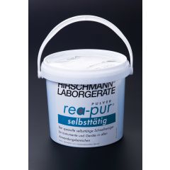 Reapur 2kg, Pulverförmiger Schnellreiniger, Hirschmann Laborgeräte