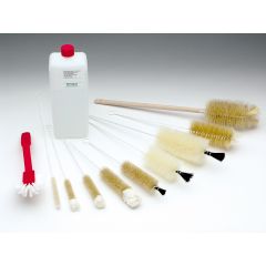 WINLAB Reinigungsbürsten-Set
