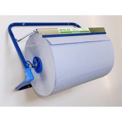 Abroller Wandausführung