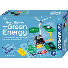 Easy Elektro Green Energy