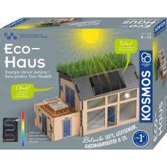 KOSMOS ECO-Haus