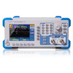 Funktionsgenerator, 1 µHz - 25 MHz (P 4125)