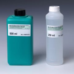 Bromat/Bromid-Lösung, 250 ml