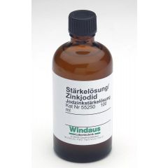 Zinkjodid-Stärkelösung, 100 ml