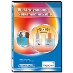 DVD-Lehrfilm Die Biosphäre
Artikel-Nr.: 180248