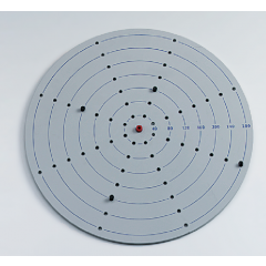 Momentscheibe, 30 cm