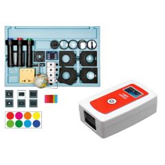 SED Optik 2 (Digitalset), NTL (P9912-L2)