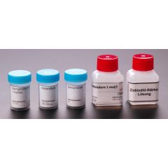 Blaues Blinklicht www.laborplan.eu