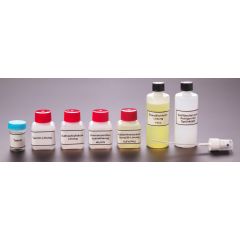 Geheimtinten, kreative Reagenz für den Chemieunterricht