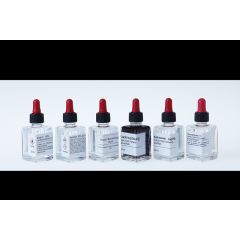 Magnesiumspäne in 10x25g Kunststoffflaschen www.laborplan.eu