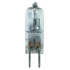 Halogenlampe 12 V/50 W, G6,35 als Ersatzlampe für Halogenleuchte 12 V, 50/100W (400011739)