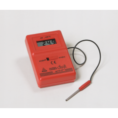 Cornelsen Thermometer, digital, –40 °C bis +120 °C