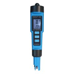 PeakTech® P 5306» 3 in 1 PH-Meter in Stiftform für PH/EC/TEMP