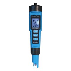 PeakTech® P 5307» 4 in 1 PH-Meter in Stiftform für PH/EC/TDS/TEMP