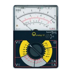 Vielfach-Messgerät LDanalog 10 (Multimeter)