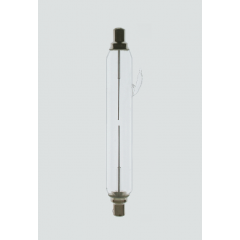 Glimmlampe, Neon, Cornelsen, 53184