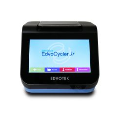 Edvotek PCR-Cycler Mini, EdvoCycler™ Jr. Personal