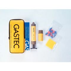 GASTEC - Gasdetektor Kit