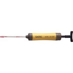 GASTEC - Gasteströhrchen, Kohlenmonoxid, 25 - 400 ppm, Pack mit 10 Röhrchen