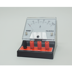 Schüler-Amperemeter, DC, CORNELSEN, 54956