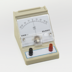 Schüler-Galvanometer, DC, CORNELSEN, 54957