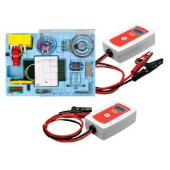 SED Elektrodynamik (Digitalset), NTL (P9912-ED)