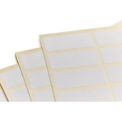 Etiketten SEKUROKA® Blanko, 50 x 100 mm