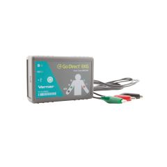 Vernier Go Direct® EKG Sensor (GDX-EKG) www.laborplan.eu