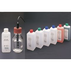 Pufferlösung Set, pH 4,0/ 7,0/ 10,0, jeweils 500ml