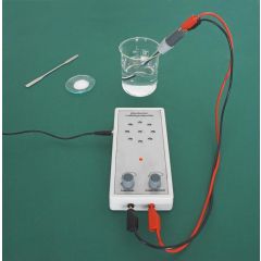 Leitfähigkeitselektrode mit Platin-Elektroden Art. 614365370