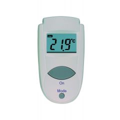 Infrarot-Thermometer, Typ Miniflash, – 33°C bis 220°C