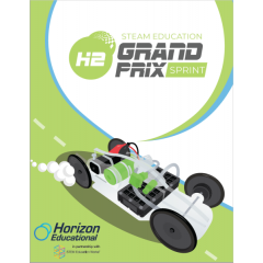 H2GP Sprint Curriculum Jahreszugang, Horizon (RESK-03-C)