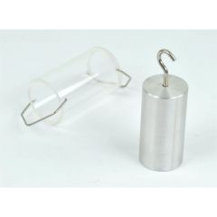 Hohl- und Vollzylinder, NTL, 
Artikel-Nr.: DM112-8A