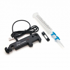 Vernier Tropfenzähler (VDC-BTD)