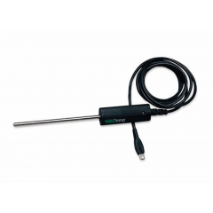 Vernier Easy Temp Temperaturfühler Mini-USB (EZ-TMP)