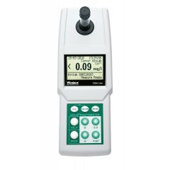 WINLAB Data Line LED Photometer, inkl. Ladegerät und Software www.laborplan.eu