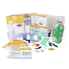 Hagemann Forscherkoffer Wasser