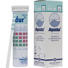 AQUADUR 4–21, für Wasserhärte, Schachtel 91220