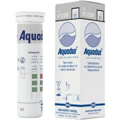 AQUADUR 5–25, für Wasserhärte, Schachtel, 91201