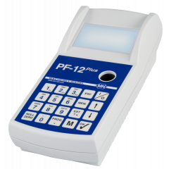 Kompaktphotometer PF‑12Plus