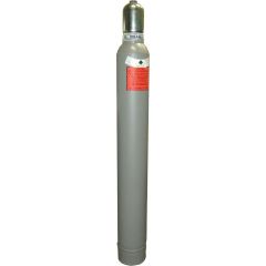 Laborgas Kohlenstoffdioxid für Co²-Gas, in Stahlflasche 10l, 10kg