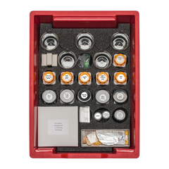 SEG Chemie IV, Metalle/Chemische Reaktionen, von Cornelsen, 94400
