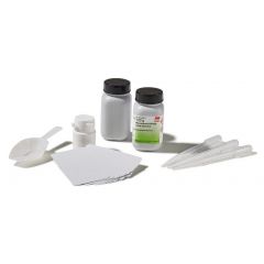 Quecksilber-Bindemittel MERCURISORB-ROTH®, Notfall-Set im Karton