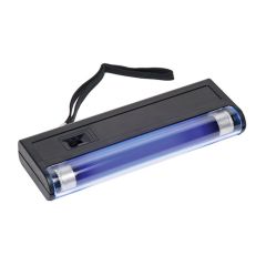 Ultraviolett-Handlampe L 80, langwellig, 4 Watt